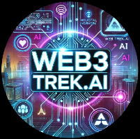 WEB3 TREK.AI